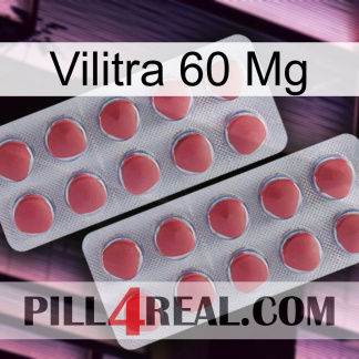 Vilitra 60Mg 19